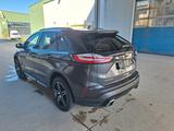 Ford Edge 2,0 l EcoBlue Bi-Turbo 4x4 ST-LINE Auto... - mit Diesel-Antrieb: Turbo Auto