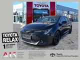 Toyota Corolla Touring Sports 2.0 GR Sport Navigation - Toyota Corolla Gebrauchtwagen in Dresden
