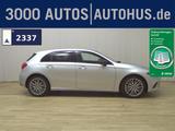 Mercedes-Benz A 180 d Progressive T-Leder Navi RfK Night Shz - Mercedes-Benz A 180 Gebrauchtwagen in Bremen