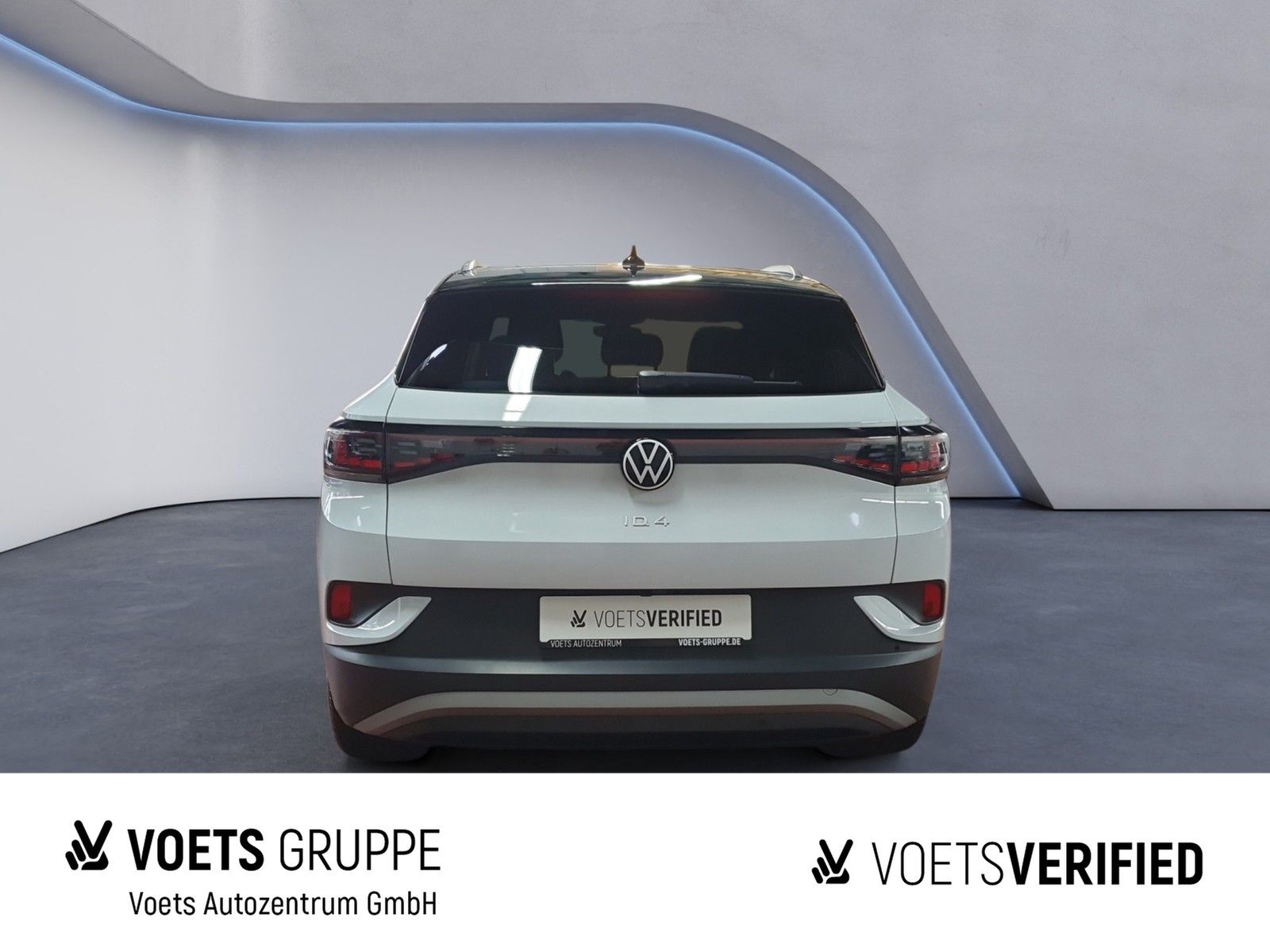 Volkswagen ID.4 - Bild 5
