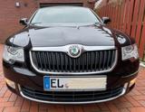 Skoda Superb,TDI 125kw/170 PS - Skoda Superb: TDI 170