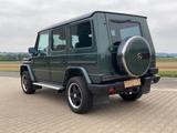 Mercedes-Benz G 300 - Mercedes-Benz G 300 von privat