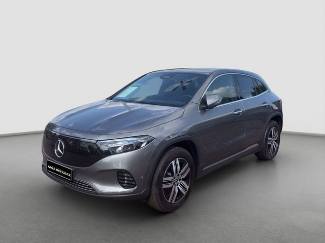Mercedes-Benz EQA 250+ K-GO*TWA*LED*DAB*RFK*LENKRADHZG*