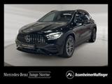 Mercedes-Benz GLA 35 4matic AMG AMG+MBUX+Night+Wide+360+Cam - scheckheftgepflegte Mercedes GLA 35 AMG