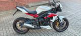 Triumph Street Triple 675 R - Triumph Street Triple 675 R