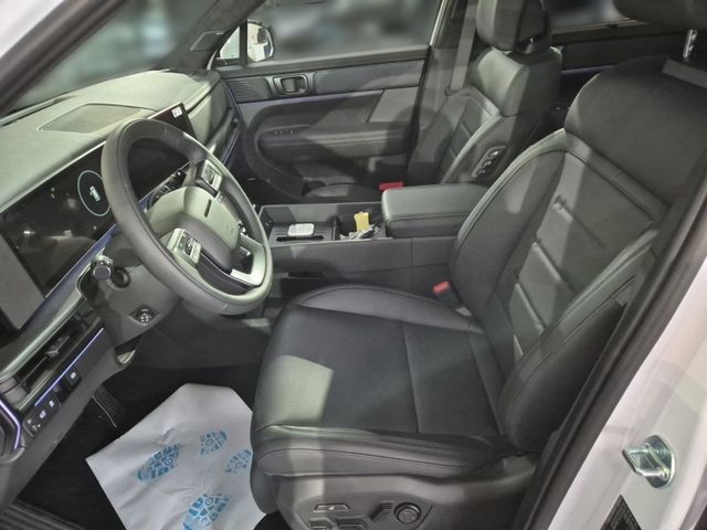 Hyundai Santa Fe – Bild 9