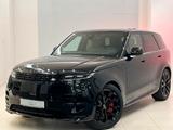 Land Rover Range Rover Sport  P530 Autobiography AHK&23"Rad - Land Rover Range Rover Sport New cars