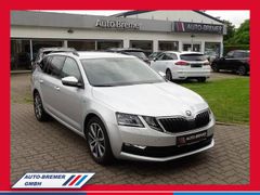 Fahrzeugabbildung Skoda Octavia Combi 1,4 TSI DSG Drive LED