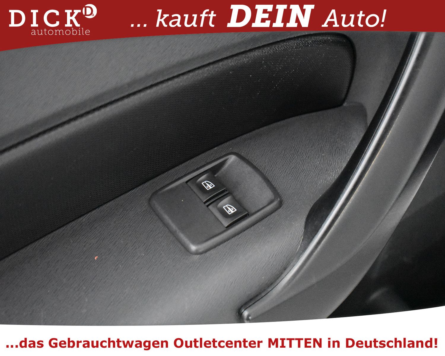 MERCEDES-BENZ Citan 109 CDI Kasten Lang KLIMA+NAVI+8/FACH - Image 15