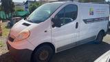 Opel Vivaro Kasten/Kombi Kasten L1H1 2,7t /Handwerker - gebrauchte Opel Vivaro aus dem Jahr 2013