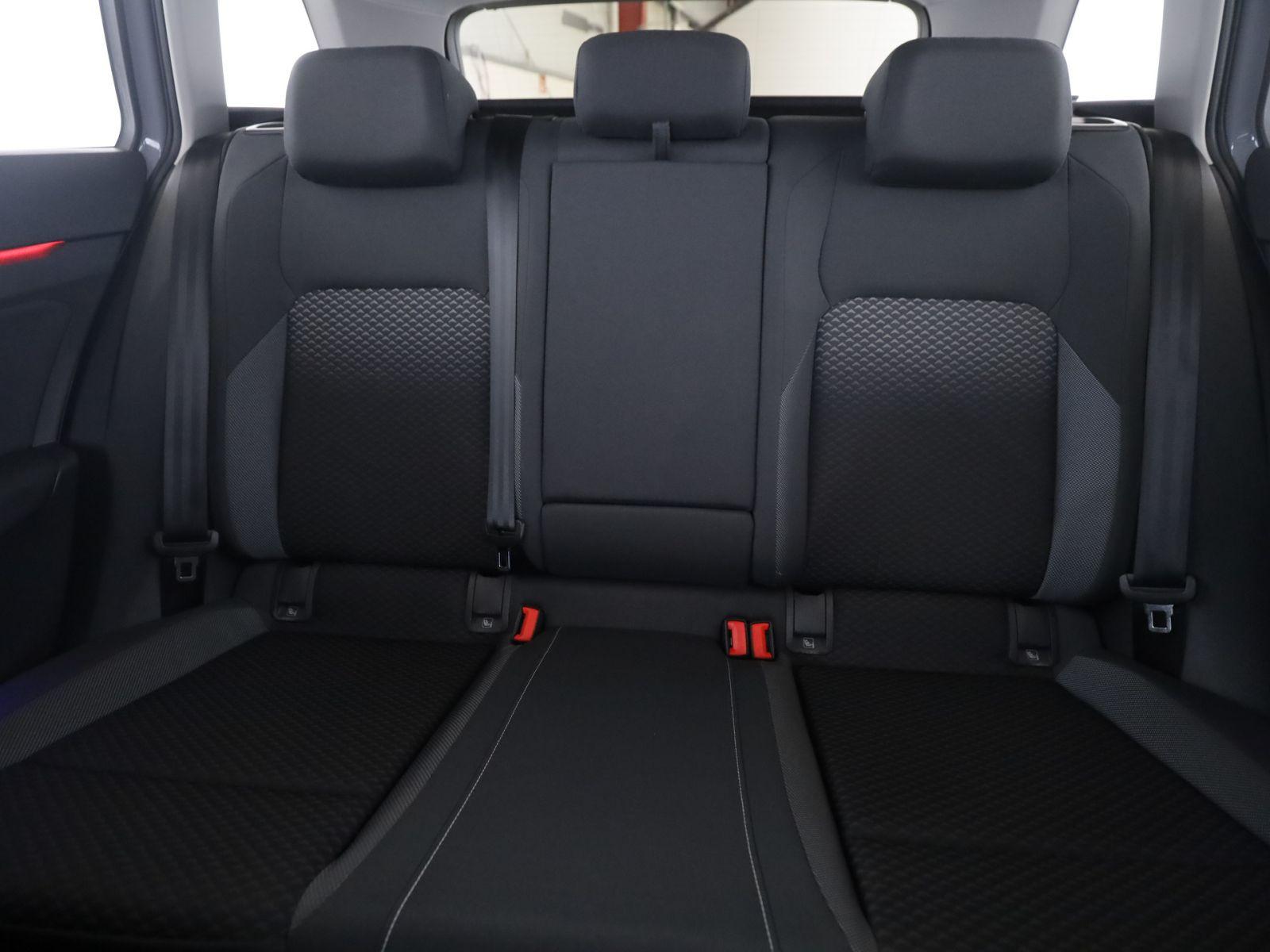 Volkswagen Golf VIII Variant 2.0 TDI Active AHK+Matrix+RFK+, миниатюра 17