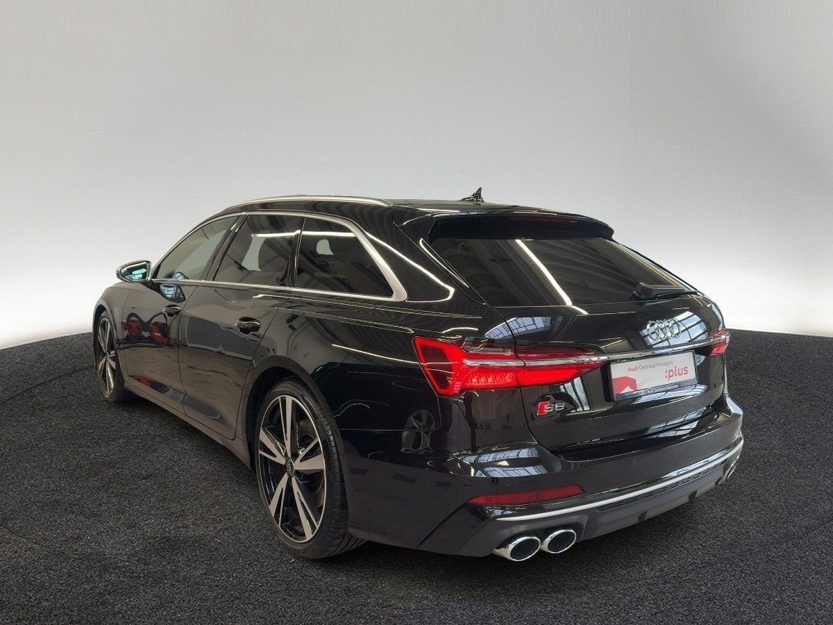 Audi S6 - Bild 3