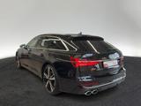 Audi S6 Avant 55 TDI quattro Head-Up Standh. Pano Kam - Audi S6 mit Schiebedach
