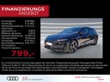 Audi A6 Avant e-tron perform. S line MATRIX Pano 21" - Audi A6 mit Elektro-Antrieb: Kombi