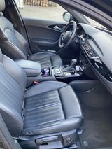 Audi A6 3.0 TDI 160kW quattro S tronic Avant - - Audi A6 mit Diesel-Antrieb: Standheizung