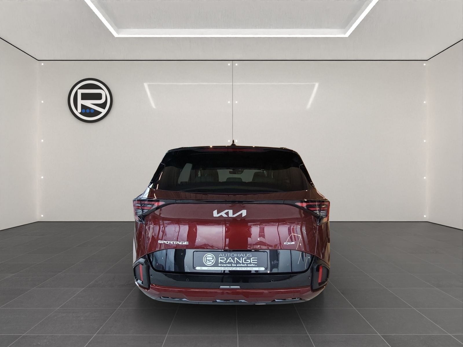 Kia Sportage - Bild 8