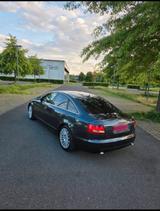 Audi A6 2.7 TDI ABT-getunt  Automatik - Audi A6: Abt