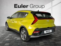 Hyundai BAYON - Vorschau Bild 3