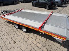 Fahrzeugabbildung Algema FIT-ZEL Euro 27-20/41 T / 100 km/h