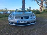 Mercedes-Benz SL 55 AMG AMG - Mercedes-Benz aus 2003: 55