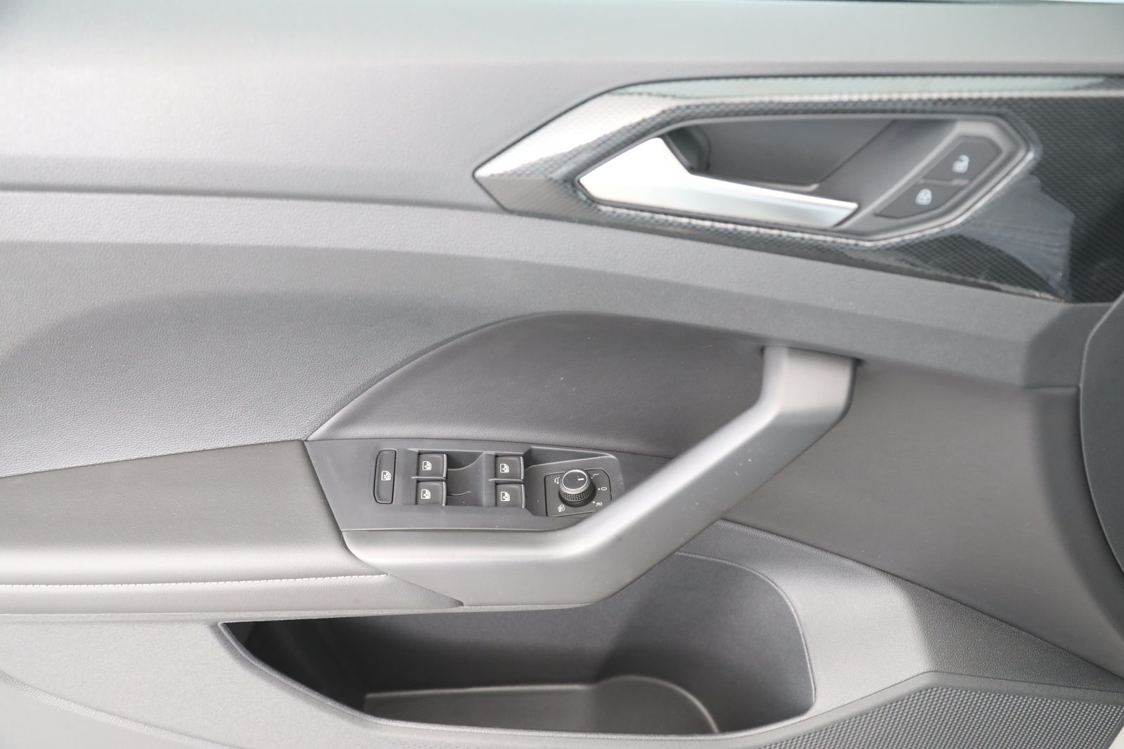 Volkswagen T-Cross - Bild 17