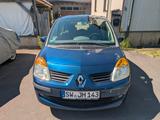Renault Günstig und zuverlässig  - Renault Modus aus 2004