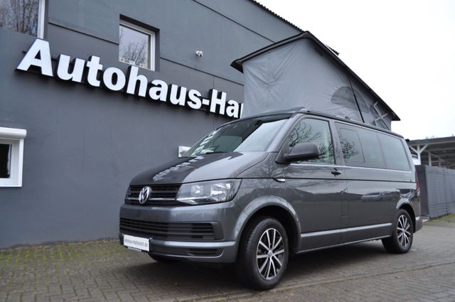 Volkswagen T 6 California Beach 4 M-Auto.-Neuer Motor VW