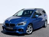 BMW 220i Gran Tourer M Sport Paket // 7.SITZER // - BMW 220 Gran Tourer mit Benzin-Antrieb: Automatik