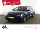Audi A6 Avant 55 TFSI e quattro S tronic S line  LED 