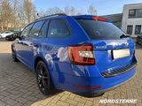 Skoda Octavia 2.0 TDI DPF Sport Edition (EURO 6d-TEMP) - Skoda Octavia: Edition Sport
