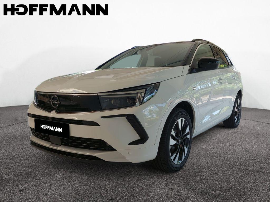 Opel Grandland 1.2 DI Automatik Elegance