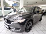 Mazda CX-5*AWD*Sports-Line*1 Hand*MwSt* - Mazda: Sport