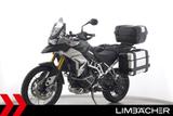 Triumph TIGER 900 RALLY PRO - QS, BT, Tempomat, uvm - Triumph Tiger 900 Rally Pro