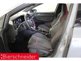 Volkswagen Golf GTI 8 2.0 TSI DSG Clubsport Black Style 19  - Volkswagen Golf mit Benzin-Antrieb: 1.2