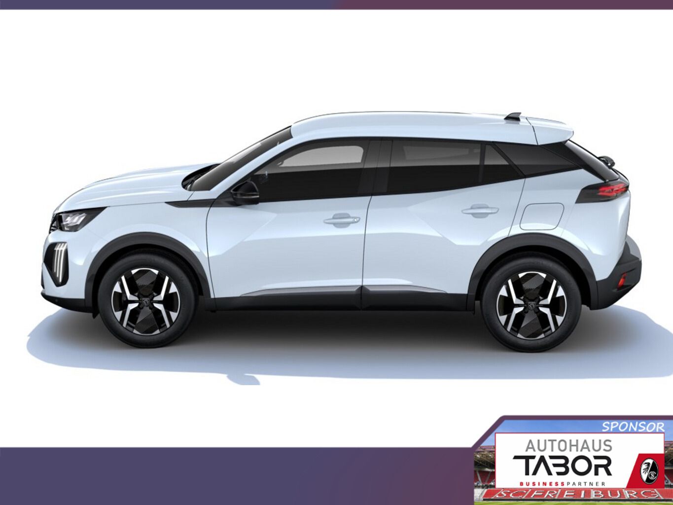 Peugeot 2008 - Bild 2