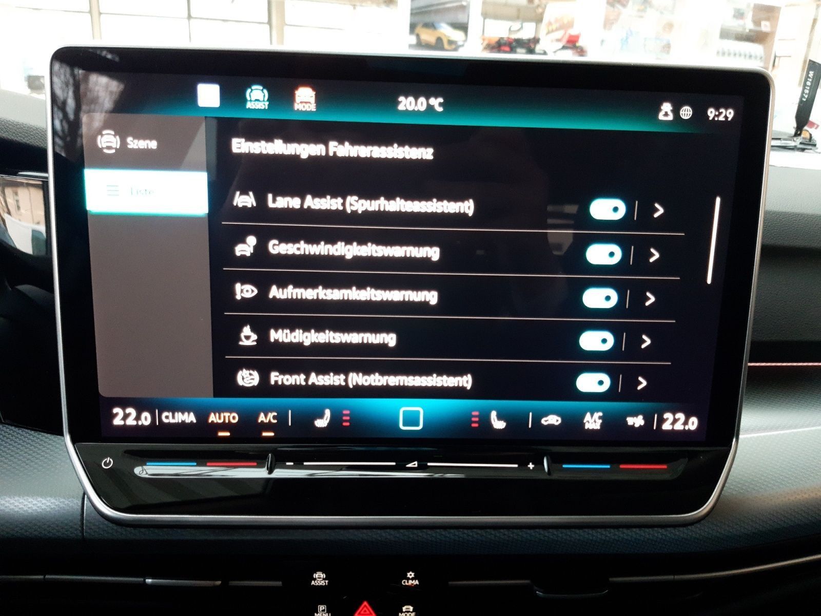 Golf Life 1,5 eTSI OPF 110 kW (150 PS) 7-Gang-Do