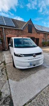 Volkswagen T7 Multivan 1,5 TSI OPF DSG - - VW T7 Multivan von privat