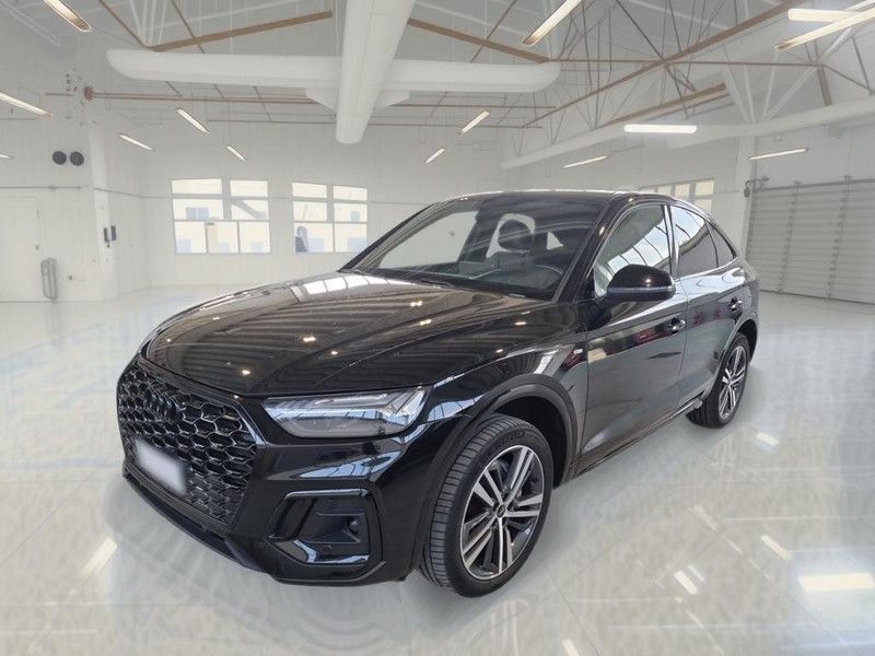 Image of Audi Q5