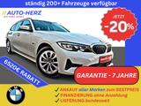 BMW 330e Touring Advantage LED+Leder+DIGITAL-TACHO - BMW 330 in Halle