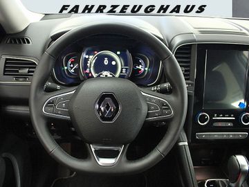 Fahrzeugabbildung Renault Koleos BLUE dCi 185 Techno 4WD Automatik