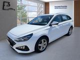 Hyundai i30cw 1.6 CRDi 7-DCT Trend Komfort-, Navigations - Hyundai i30 Trend mit Diesel-Antrieb