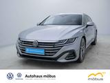 Volkswagen Arteon Shooting Brake 2.0 TDI R-Line*DSG*MASSAGE