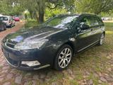 Citroën C5 Touring 2,2HDI Exklusive/LDE/Ma... - Citroën C5: 2l Hdi