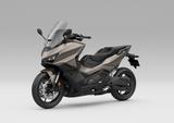 Honda Forza 750 ABS * Modell 2025 * 6 Jahre Garantie * - HONDA FORZA 750