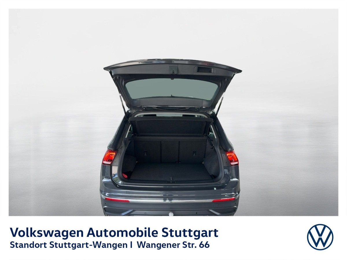 Volkswagen Tiguan - Bild 5