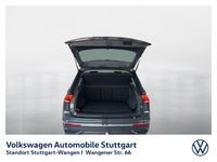 Volkswagen Tiguan - Vorschau Bild 5
