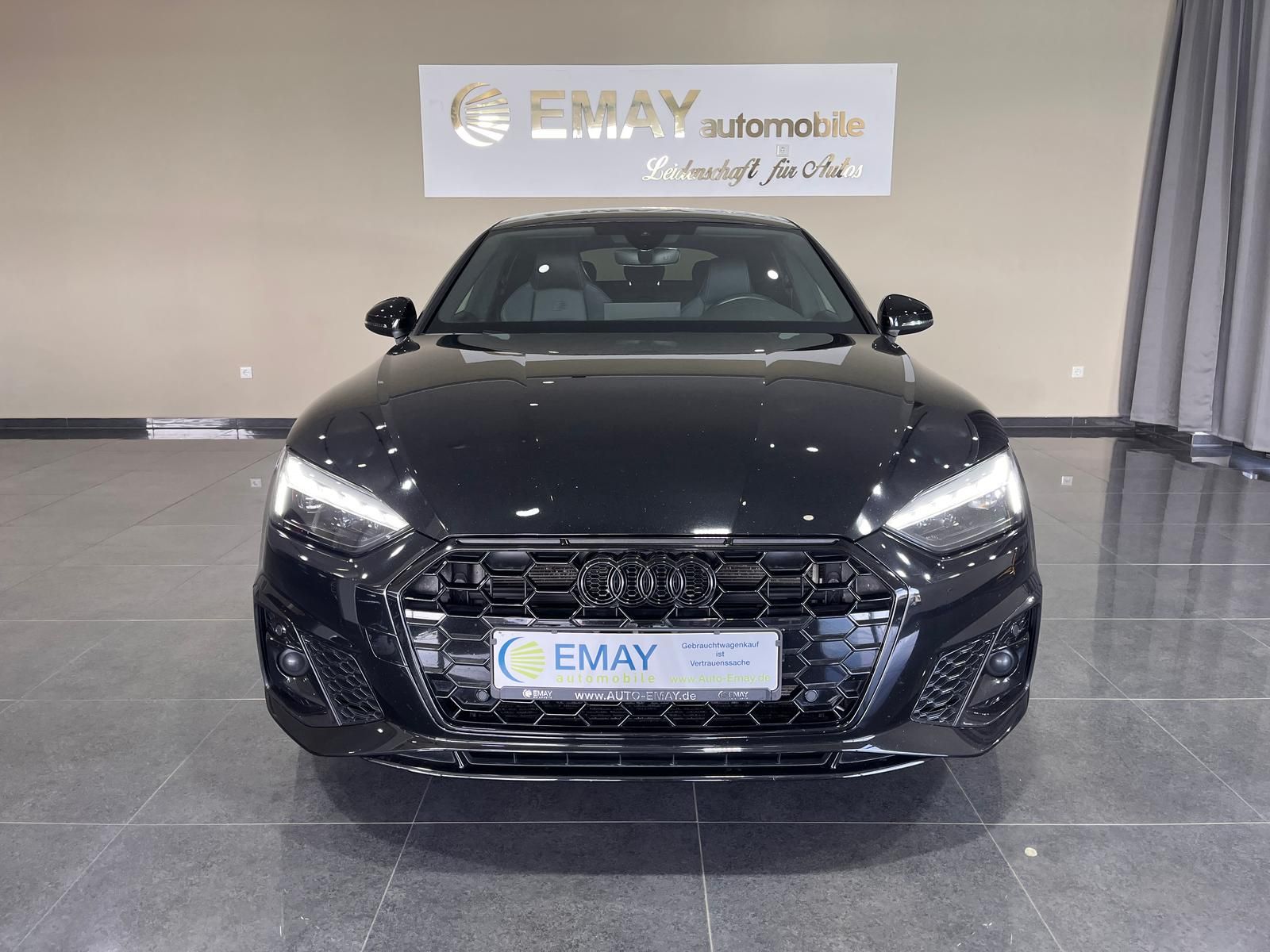 Audi A5 40 TDI 2XS line Navi LED Sport Sitze Plus foto 5