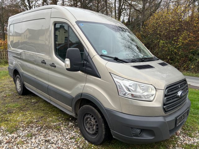 Ford Transit L2 H2 Klima Euro5