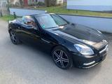 Mercedes-Benz SLK 250 CDI Autom. - - Mercedes-Benz SLK 250: Cdi
