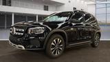 Mercedes-Benz GLB 200 d Massage*STHZG*Mubeam*Distro*belüSitze - gebrauchte Mercedes-Benz GLB 200 aus dem Jahr 2022